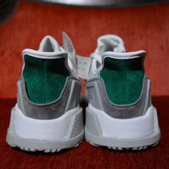 Men's Adidas EQT Cushion ADV (Size 9) - Picture 3 of 7